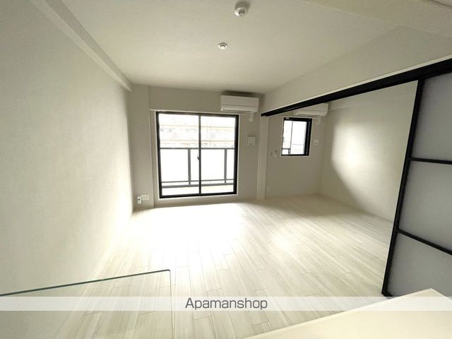 ALIVIS三国本町の内装写真
