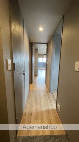 オーパスレジデンス名古屋ステーションの内装写真