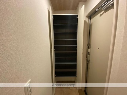 ユーフォリア　Ａ棟[2LDK/54.36m2]の内装1