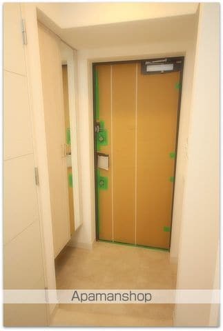 スプランディッド難波SOUTHの内装写真