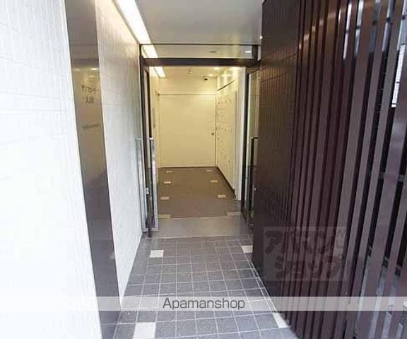 サンフローラ丸太町の外観写真