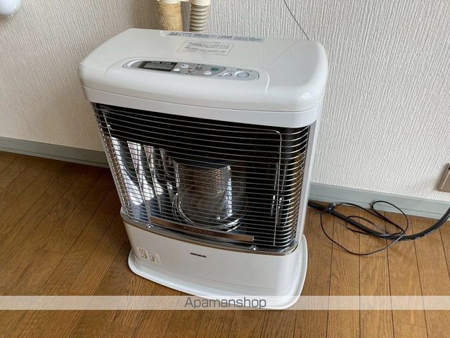 秀マンションの内装写真