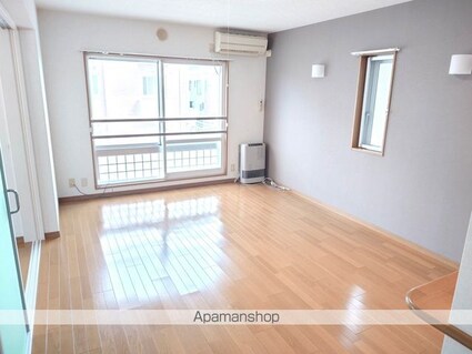 ハートランド[3LDK/77.09m2]のリビング・居間