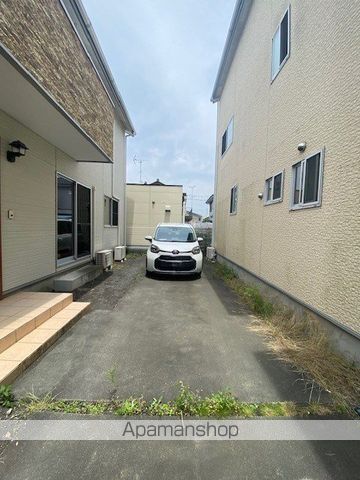 東海道本線 草薙駅 徒歩10分 2階建 築16年のその他写真