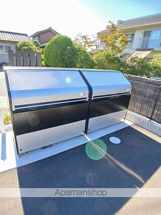 ルナテセラⅠ[1LDK/44.32m2]の共用部
