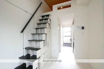 ハーモニーテラス経堂[1R/11.04m2]のその他内装7