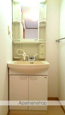 サンハイツの内装写真
