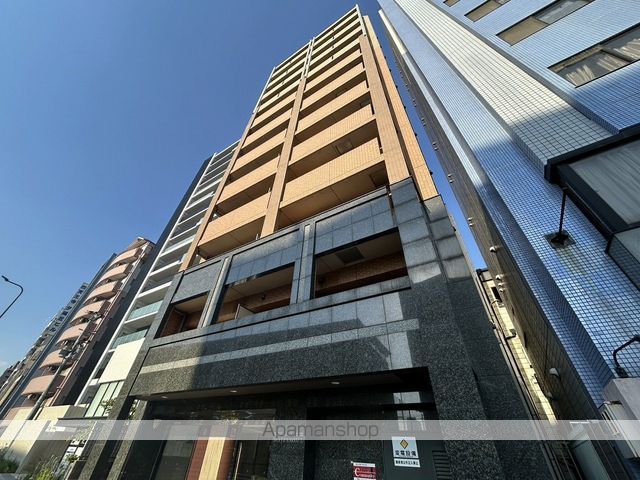 エイペックス四天王寺I