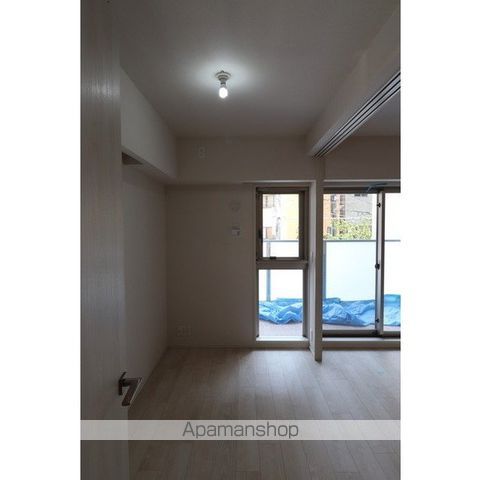 OPUS RESIDENCE SHINSAIBASHI SOUTの内装写真