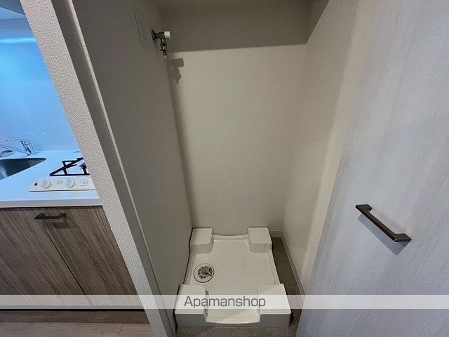 エスリード ザ・イーストレジデンス大阪城の内装写真