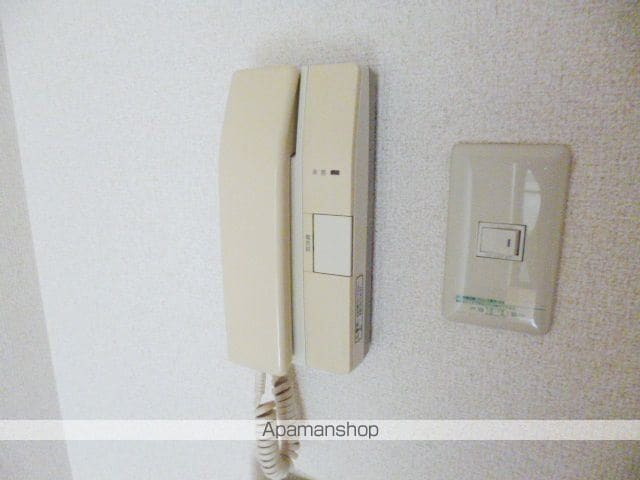 クオリティライフ優の内装写真