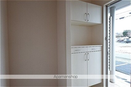 エフ・イースト[2LDK/66.51m2]の玄関