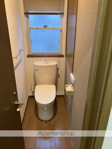 吹田市春日一丁目戸建の内装写真