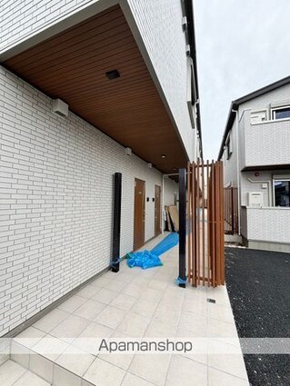 ＡＬＶＡ．Ｂ棟[1LDK/46.38m2]の共用部4