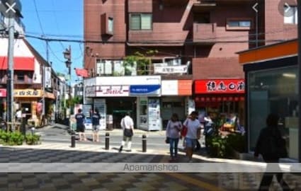 Ｖｉｌｌａｇｅ・Ｐｌａｎｃｈｅ（ビラージュ・プランシュ）[1K/29.06m2]の周辺4