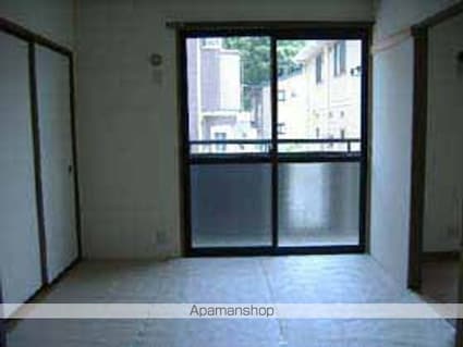 サン・フラッツ　Ⅱ棟[3DK/55.54m2]の内装4