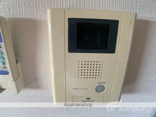ユーミー栗林の内装写真
