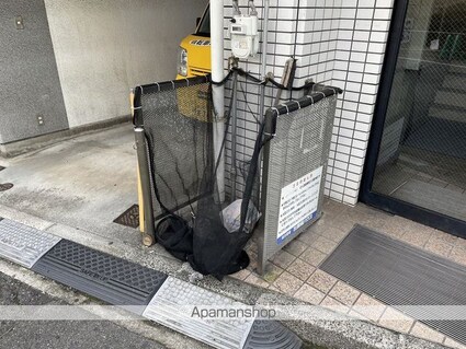 スタープラザ横川[1K/20.6m2]の共用部2