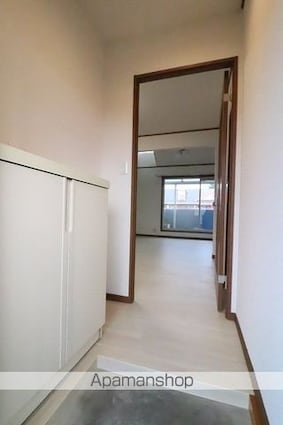 東京都福生市大字福生[2LDK/52.17m2]の内装1