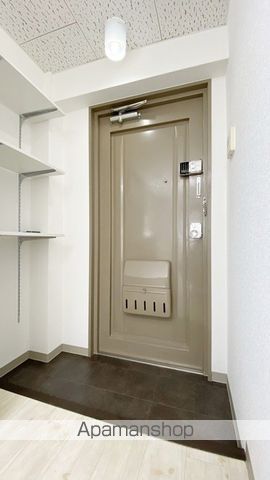 レクサス神田の内装写真