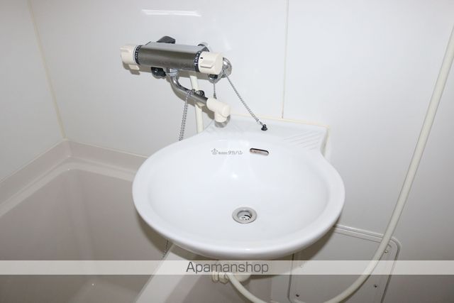 レオパレスシャルマン[1K/21.81m2]の洗面所