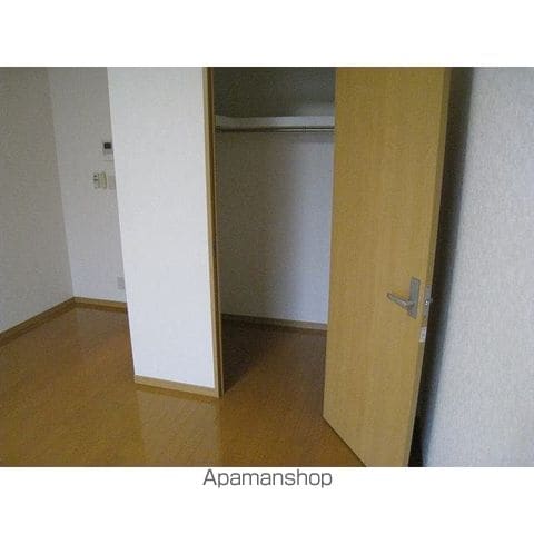 アムール コンセルトの内装写真