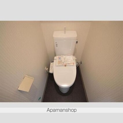 ケーディーエックスレジデンス豊洲[1K/32.02m2]のその他内装5