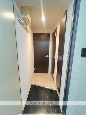 エヴァンスコート南1条の内装写真