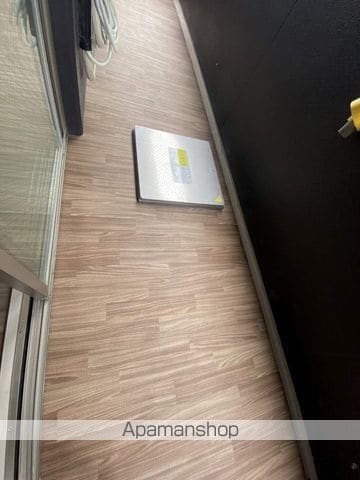 ソフィア阿倍野の内装写真