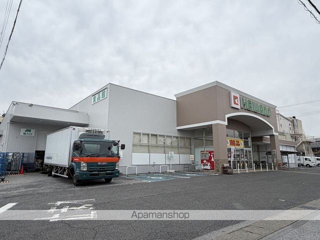 レオパレス芹橋の周辺写真