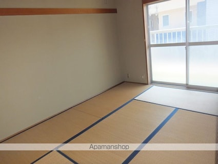 マンションさくらＡ棟[3K/60.12m2]の内装2