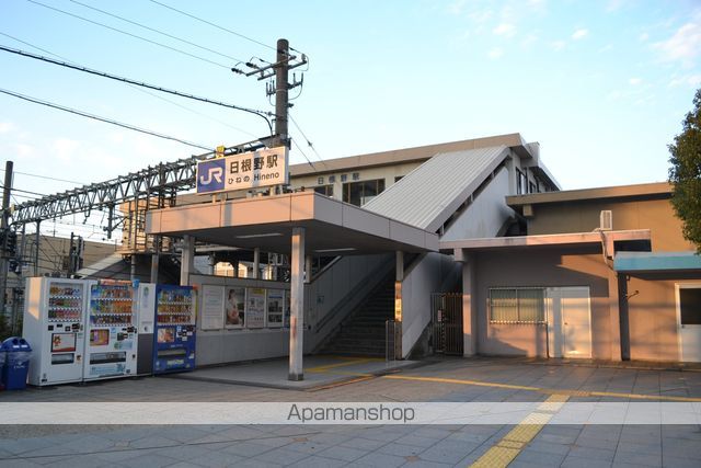 サウスコート川上の周辺写真