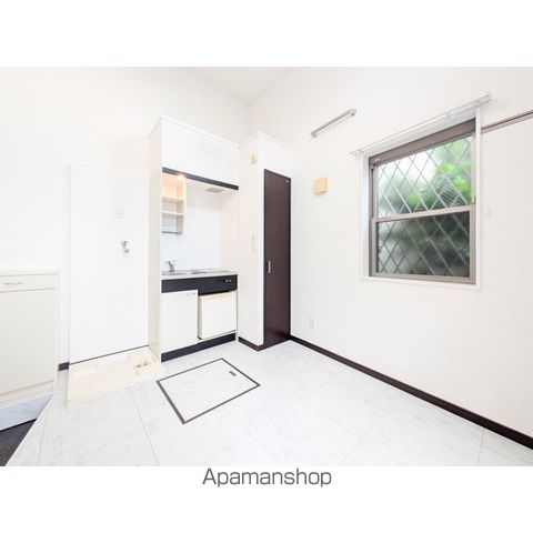 G・Aヒルズ和田町の内装写真