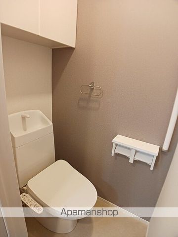 アルバ エレガンテ Iの内装写真