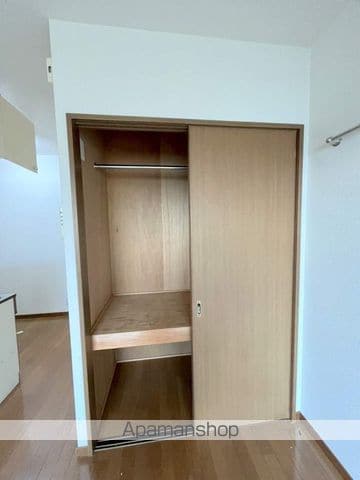 ハイムかなの内装写真