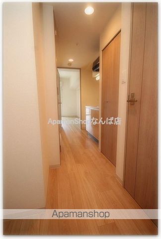 プレサンス松屋町駅前の内装写真