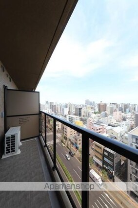 東京都台東区竜泉２丁目[1LDK/41.22m2]のその他内装1