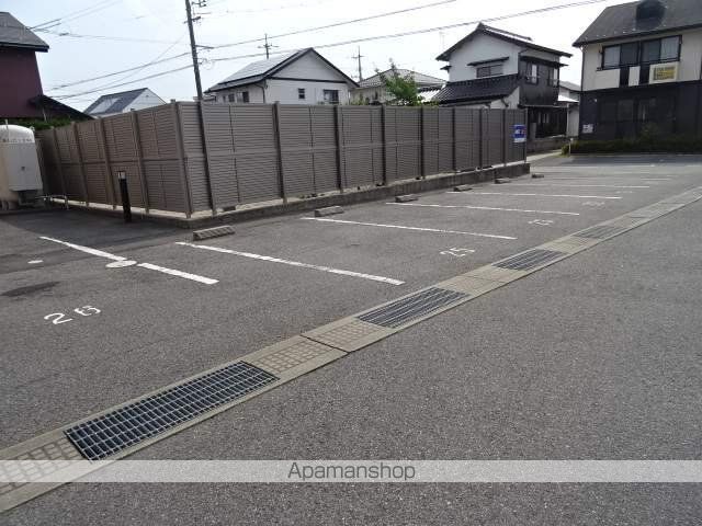 エスポワールIIA棟のその他写真