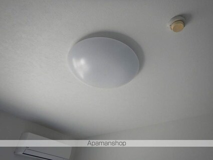 徳島県徳島市上吉野町１丁目[1K/20m2]の内装6