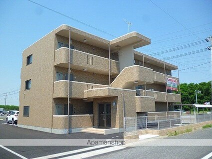 ティエドゥール知手　北棟[1LDK/40.15m2]の外観2