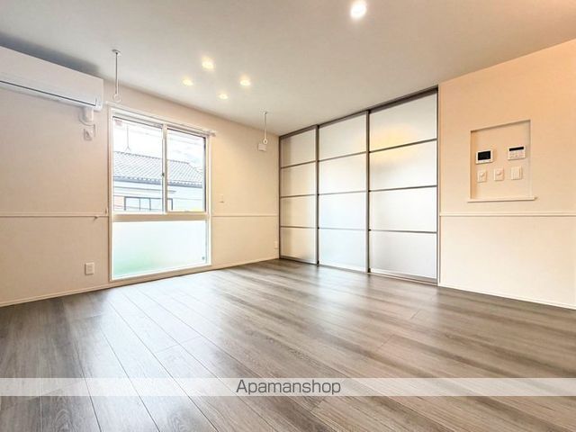 セレスティア唐山町の内装写真