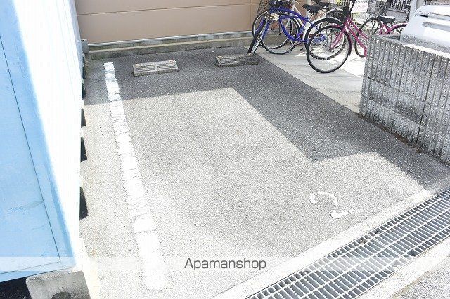 レオパレスMARUKITAIIのその他写真