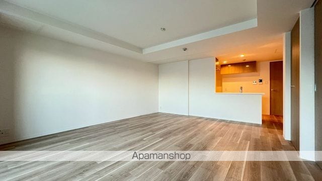SーRESIDENCE南円山BLAZEの内装写真