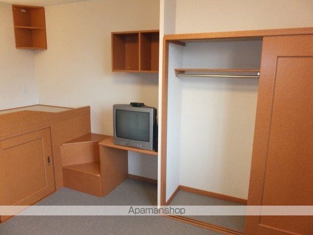レオパレスあすなろの内装写真