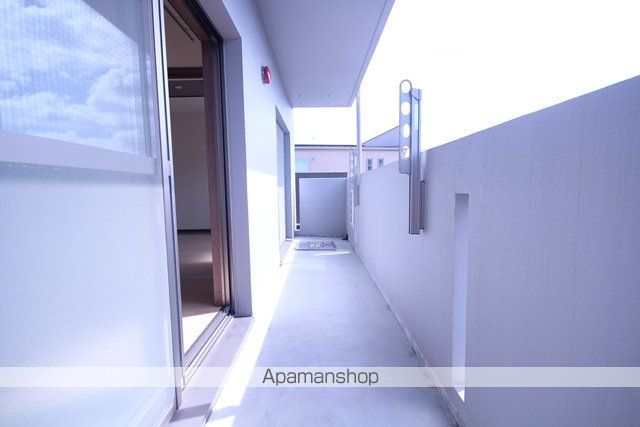 AVANTI森町の内装写真