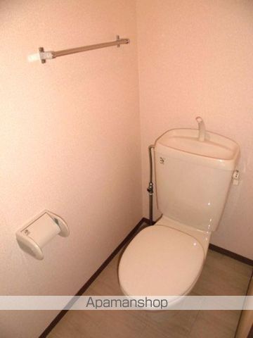 ハイム九曜 IIの内装写真