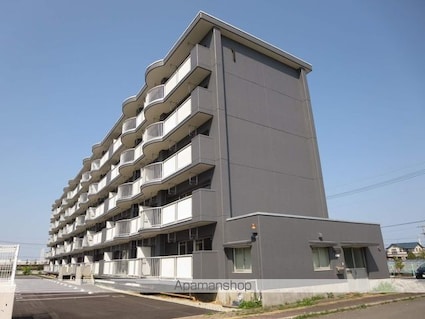 ピース・コーポラス瀬戸　Ⅰ[3DK/55.79m2]の外観2