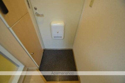 イーグルハイツ宮町[2K/31.85m2]の玄関