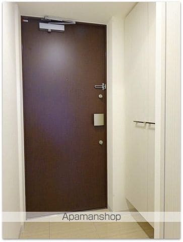 レジュールアッシュウエストレジスの内装写真
