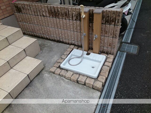 サニーキャンプ 今池のその他写真